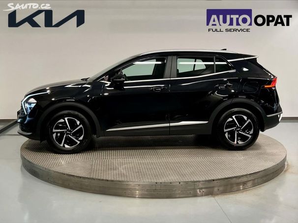 Kia Sportage 1.6 T-GDI DCT 118 kW image number 5