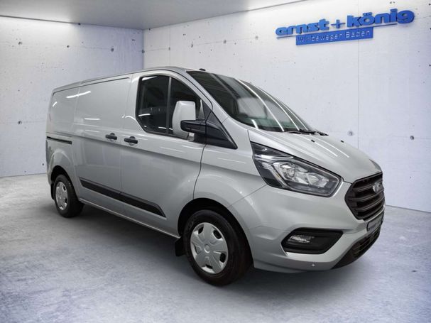 Ford Transit Custom 300 L1H1 LKW VA Trend 125 kW image number 3