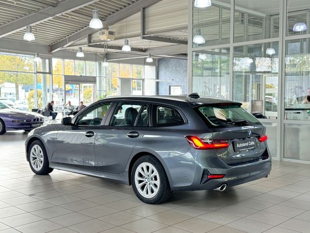 BMW 320d Touring xDrive 140 kW image number 4