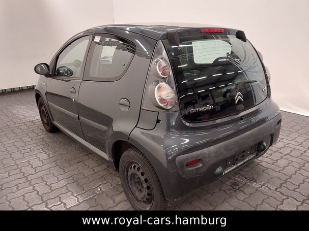 Citroen C1 50 kW image number 4