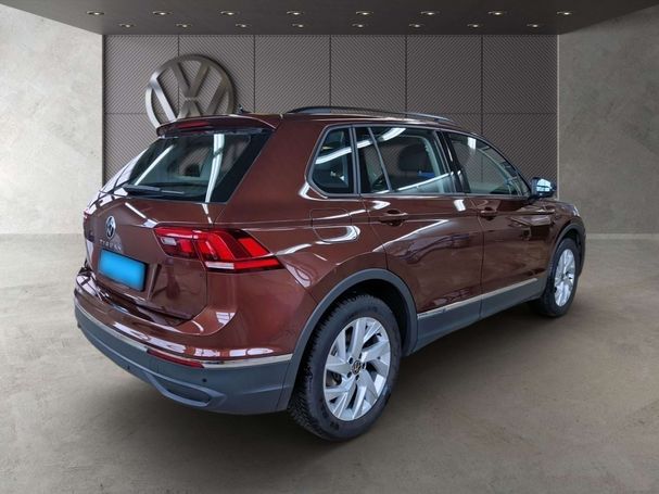 Volkswagen Tiguan 1.5 96 kW image number 14