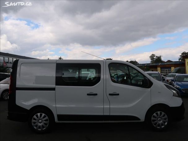 Renault Trafic dCi 92 kW image number 5