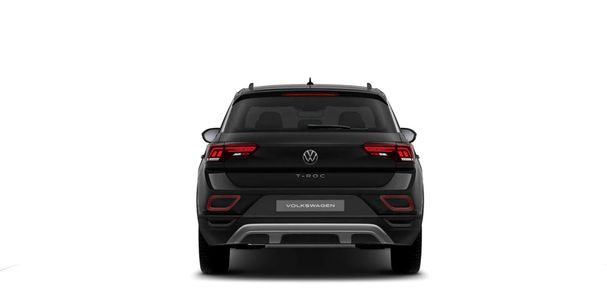 Volkswagen T-Roc 1.0 TSI 85 kW image number 3