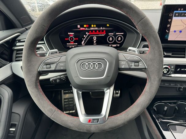 Audi RS4 Avant 331 kW image number 13