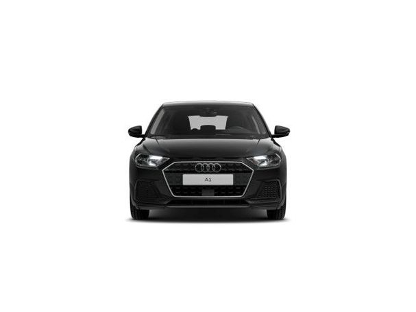 Audi A1 30 TFSI Sportback Advanced 81 kW image number 2