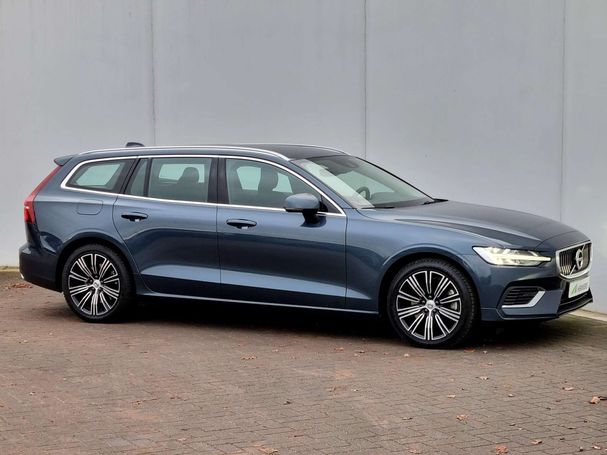 Volvo V60 T6 AWD Inscription 250 kW image number 26