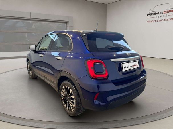 Fiat 500X 1.0 88 kW image number 5