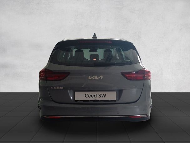 Kia Ceed 1.5 T-GDI Vision 118 kW image number 3