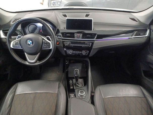 BMW X1 xDrive18d xLine 110 kW image number 7