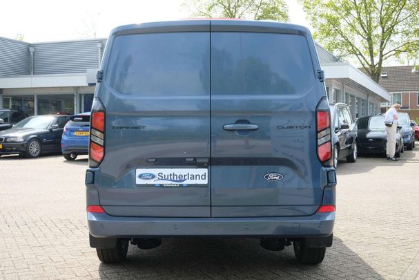 Ford Transit Custom 300 Limited 100 kW image number 3