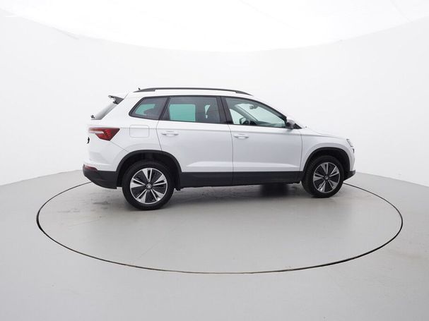 Skoda Karoq 1.5 TSI Style 110 kW image number 6