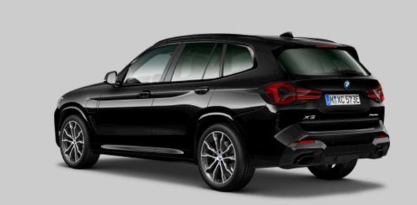 BMW X3 xDrive30e 215 kW image number 2