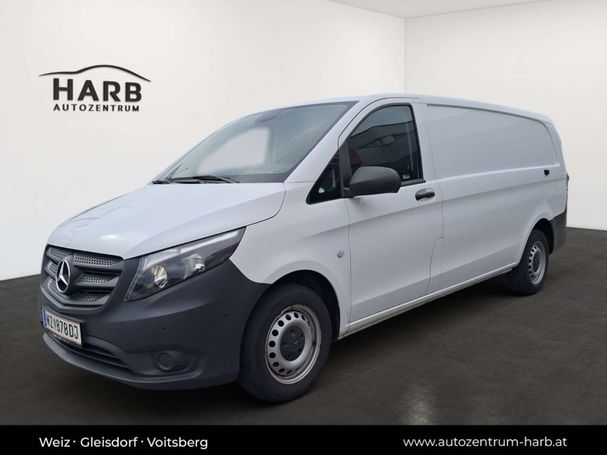 Mercedes-Benz Vito 116 CDI 120 kW image number 1