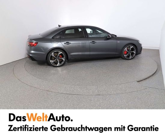 Audi A4 40 TDI quattro S-line 150 kW image number 2