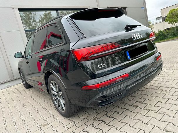 Audi Q7 170 kW image number 13