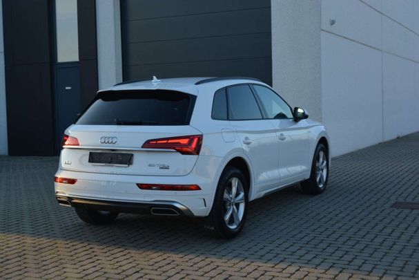 Audi Q5 50 TFSIe quattro S-line 220 kW image number 2