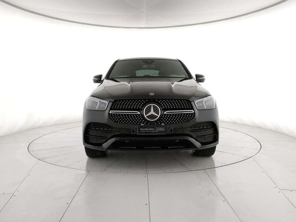 Mercedes-Benz GLE 400 d 4Matic 243 kW image number 2