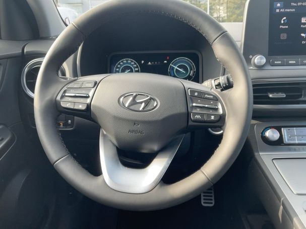 Hyundai Kona 100 kW image number 8