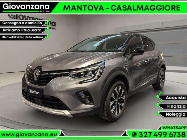 Renault Captur TCe 90 Techno 67 kW image number 1