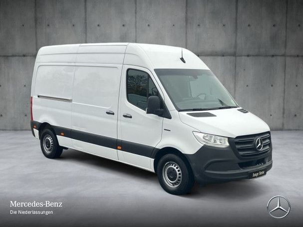 Mercedes-Benz Sprinter e 84 kW image number 1