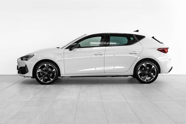 Cupra Leon 150 kW image number 5