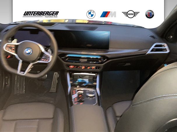 BMW 330e Touring xDrive 215 kW image number 8