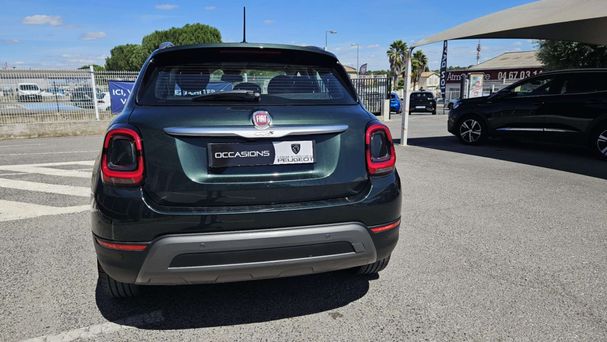 Fiat 500X 1.0 88 kW image number 14