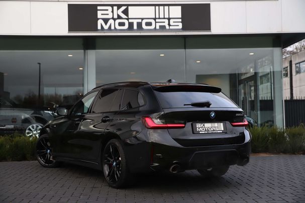 BMW 330e Touring 215 kW image number 3