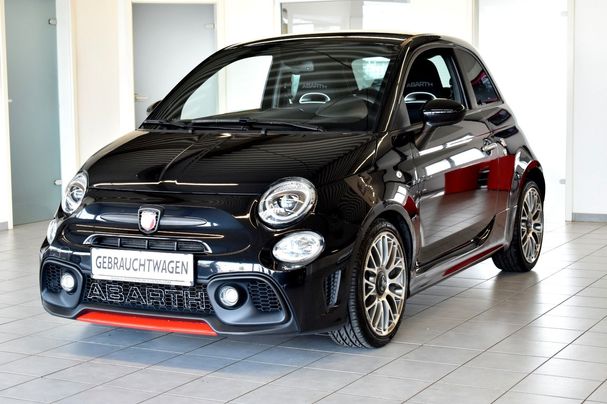 Abarth 595 107 kW image number 1