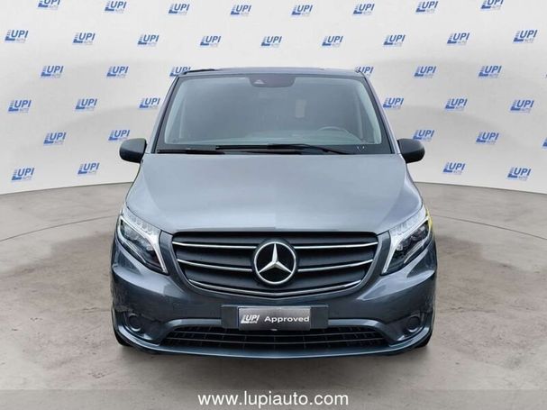 Mercedes-Benz Vito 114 CDi compact 100 kW image number 6