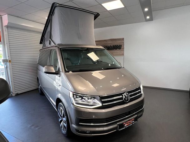 Volkswagen T6 California Ocean 150 kW image number 2