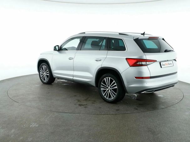 Skoda Kodiaq 147 kW image number 18