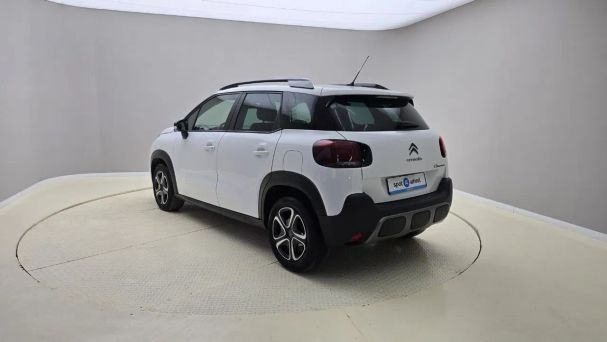 Citroen C3 Aircross 81 kW image number 7