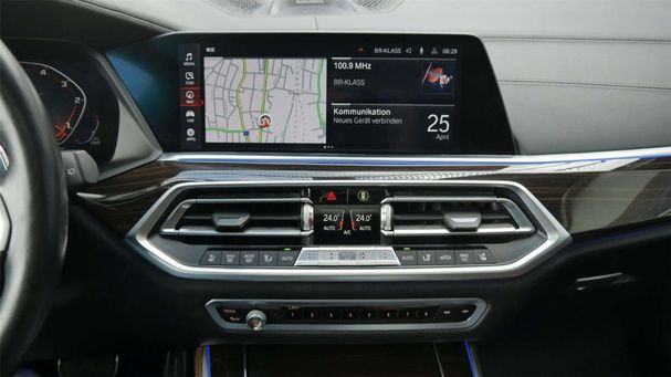 BMW X5 M50d xDrive 294 kW image number 32