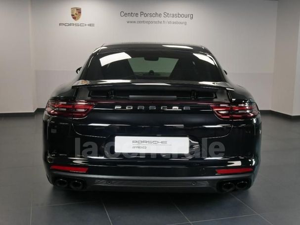 Porsche Panamera 4 E-Hybrid 340 kW image number 14