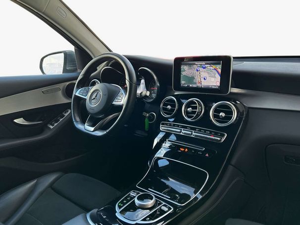 Mercedes-Benz GLC 250 155 kW image number 10