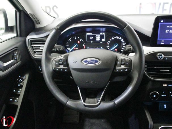 Ford Focus 1.5 EcoBlue 88 kW image number 17