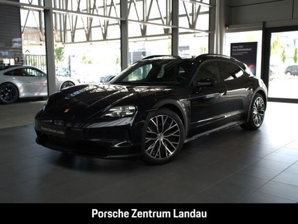 Porsche Taycan 4 Cross Turismo 320 kW image number 1