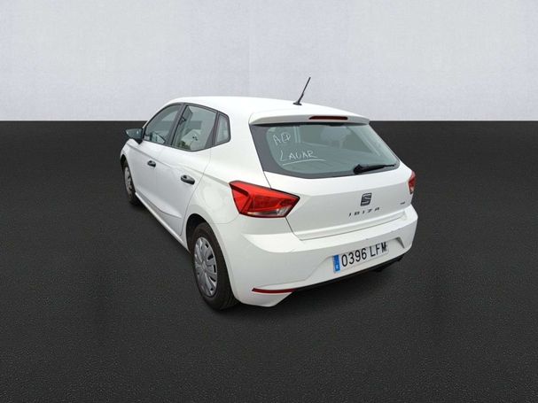 Seat Ibiza 1.0 TSI S&S Reference 70 kW image number 6