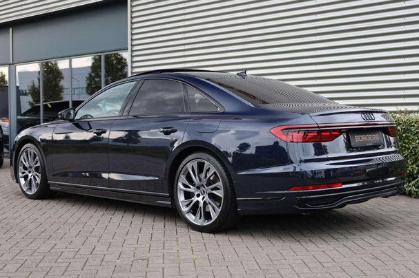 Audi A8 60 TFSIe S-line 340 kW image number 49