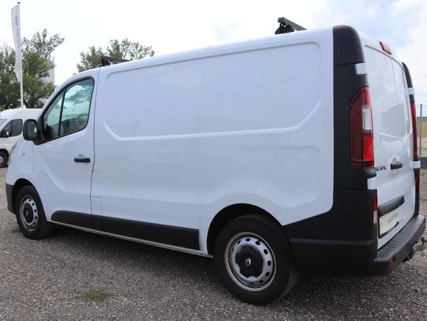 Renault Trafic L1H1 70 kW image number 5