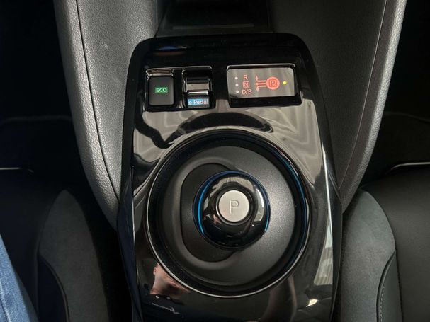 Nissan Leaf 110 kW image number 16