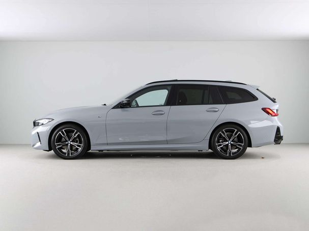 BMW 320i Touring 135 kW image number 12