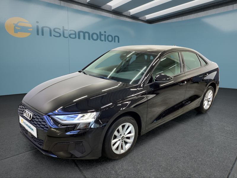 Audi A3 Limousine 30 TDI