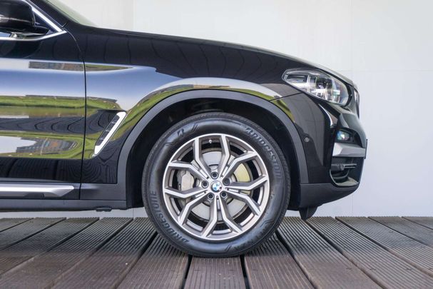 BMW X3 xDrive30e 215 kW image number 5