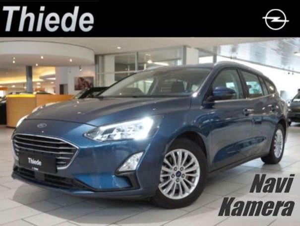 Ford Focus 1.0 Titanium 92 kW image number 2