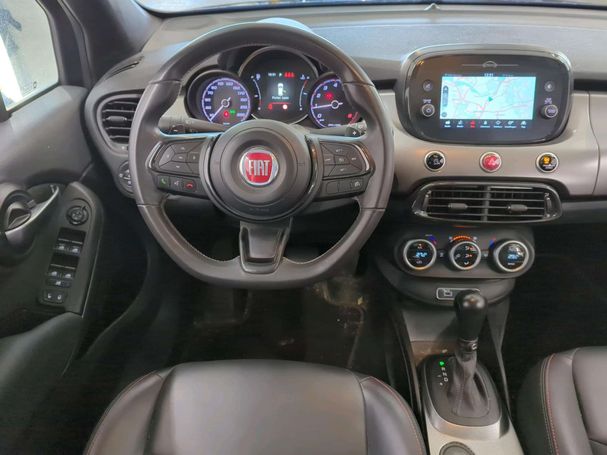 Fiat 500X 1.3 Sport 110 kW image number 7