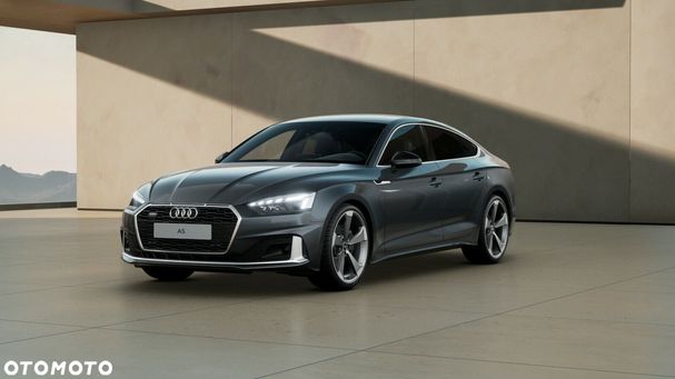 Audi A5 150 kW image number 1