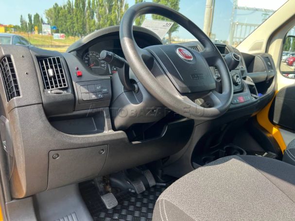 Fiat Ducato L2H1 96 kW image number 14