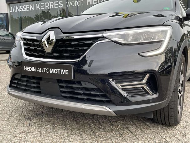 Renault Arkana E-Tech Hybrid 105 kW image number 1